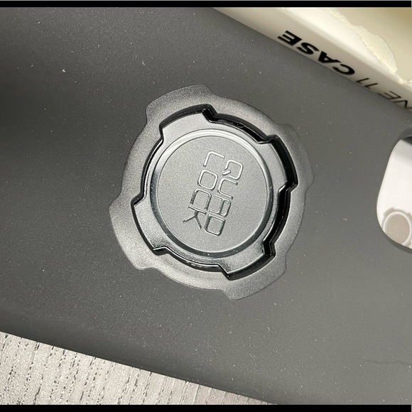 Quad Lock Case Apple iPhone 11 Pro - Picture 5 of 5